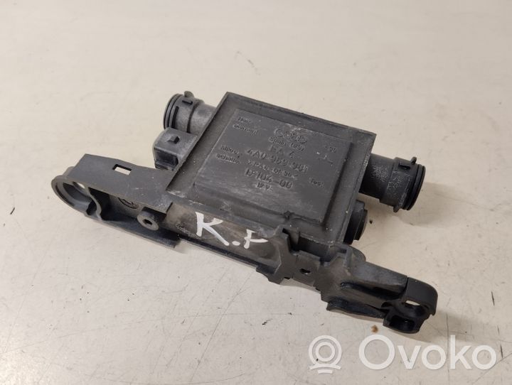 Audi A8 S8 D2 4D Door central lock control unit/module 4A0959981