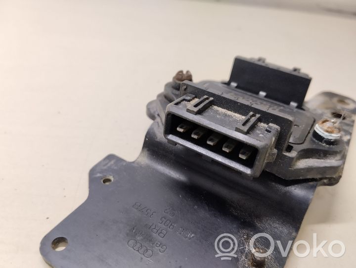 Audi A8 S8 D2 4D Amplificatore centralina di accensione 4D0905357B