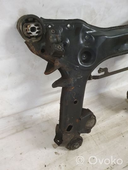 Audi A8 S8 D2 4D Front subframe 