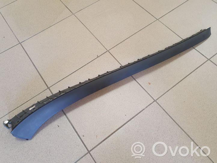 Seat Altea XL Listwa szyby czołowej / przedniej 5P0854320D