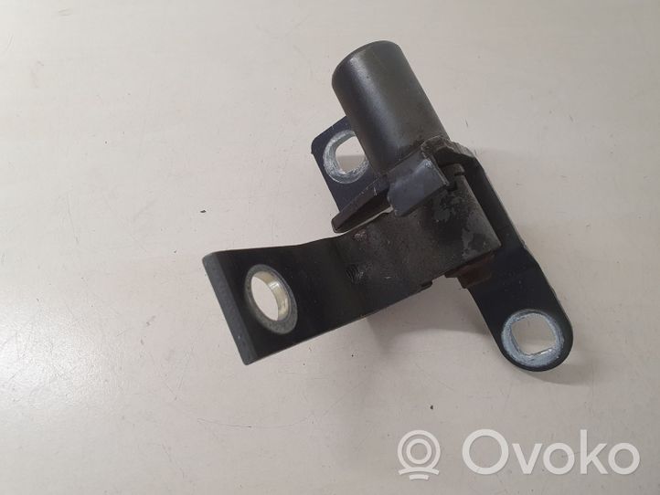 Ford S-MAX Front door upper hinge 