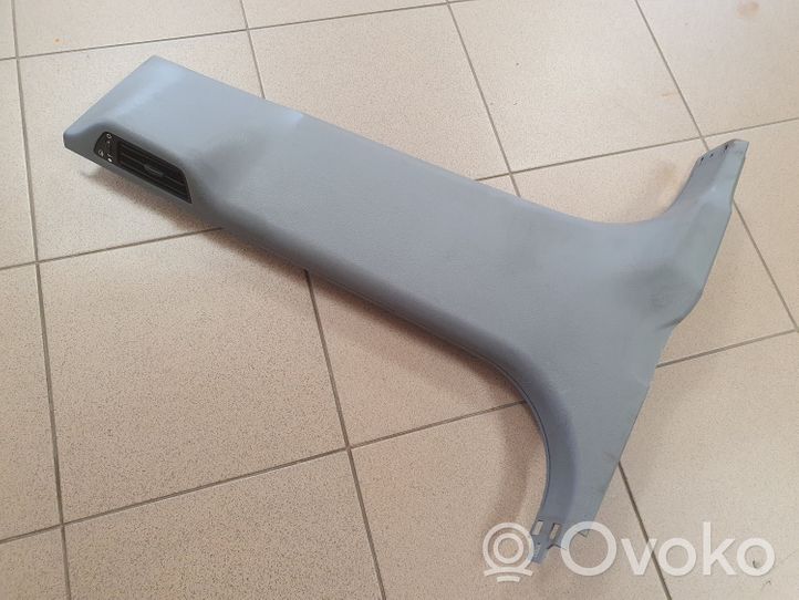 Ford S-MAX (B) pillar trim (bottom) 