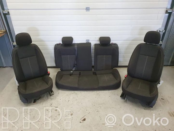 Opel Astra J Set interni 