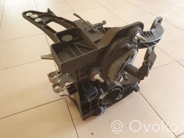 Opel Astra J Assemblage pédale 13252183