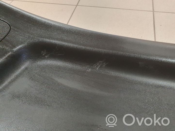 Seat Altea XL Rivestimento portellone posteriore/bagagliaio 5P8867601E