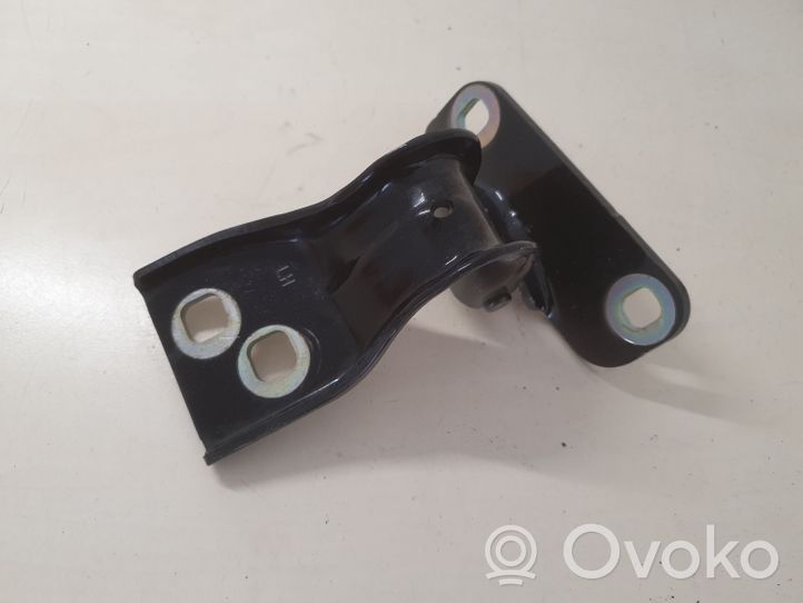 Opel Astra J Tailgate/trunk/boot hinge 13258165