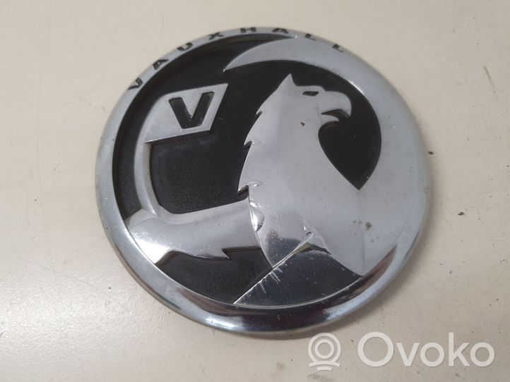 Opel Astra J Manufacturer badge logo/emblem 13294635