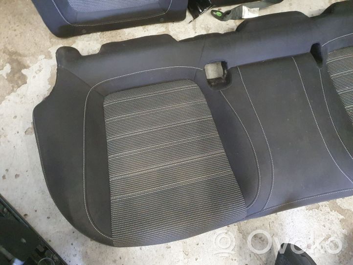 Opel Insignia A Seat set 