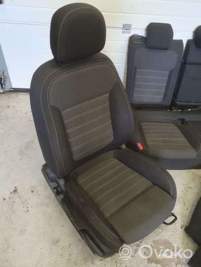 Opel Insignia A Seat set 