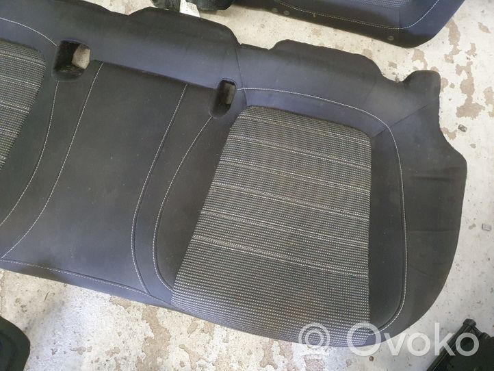 Opel Insignia A Seat set 