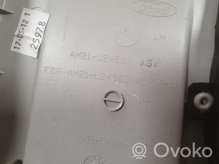 Ford Galaxy B-pilarin verhoilu (yläosa) AM21U24583