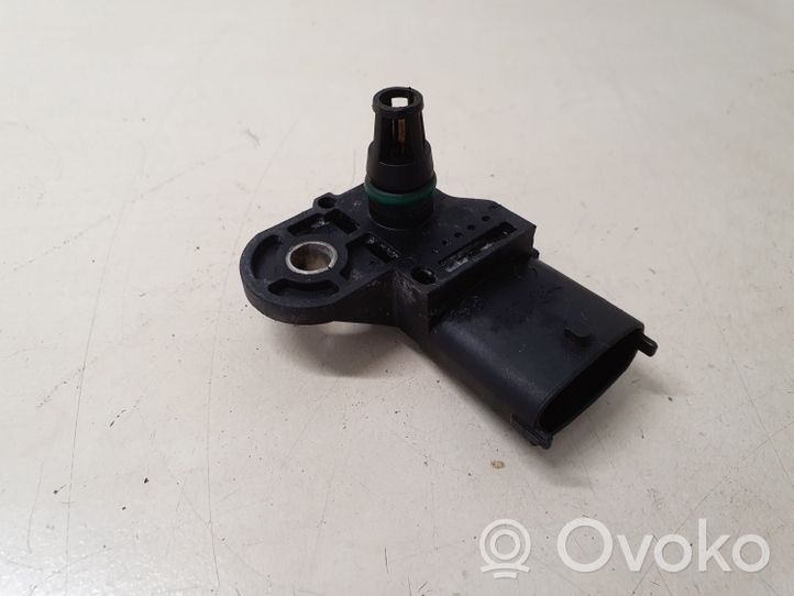 Iveco Daily 3rd gen Sensore di pressione 0281002514