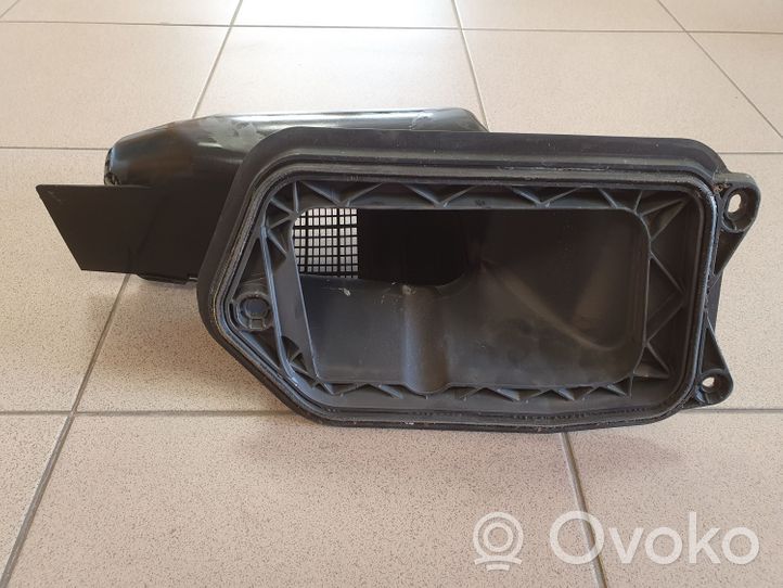 Audi A6 S6 C7 4G Parte del condotto di aspirazione dell'aria 4G2819904