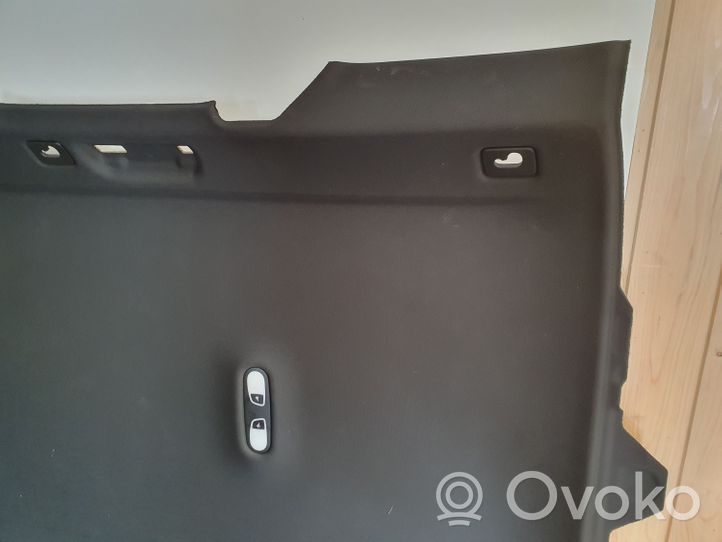 Audi A6 S6 C7 4G Set rivestimento 