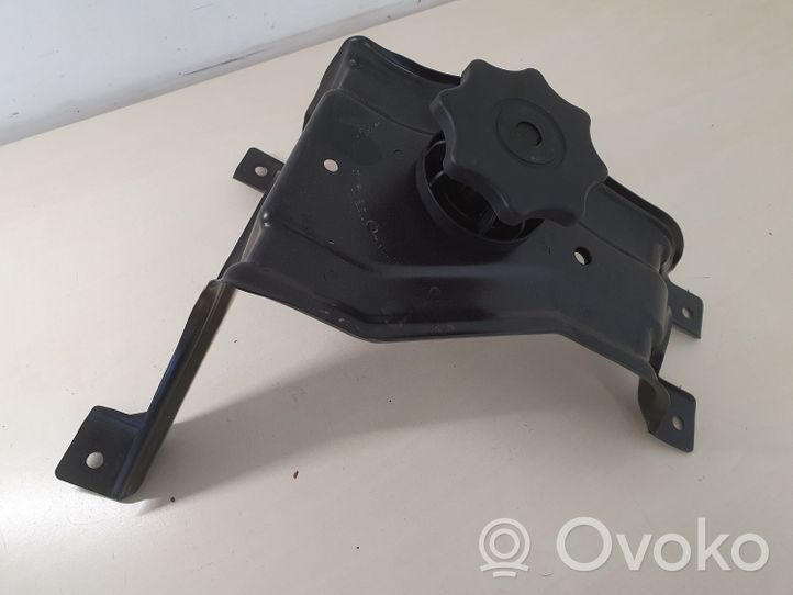 Audi A6 S6 C7 4G Supporto di montaggio ruota di scorta 4G0802715