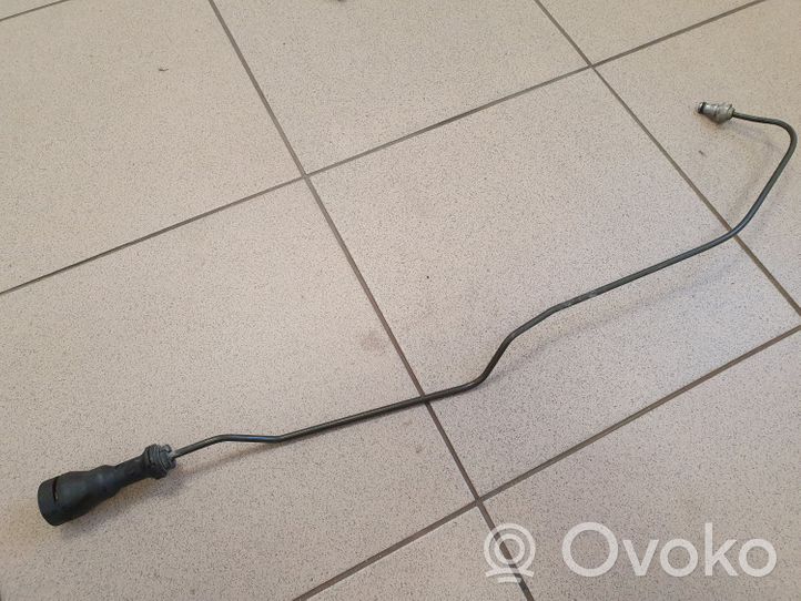 Opel Insignia A Clutch pipe/line 