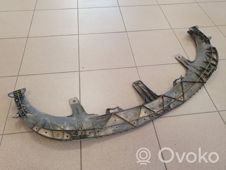 Opel Insignia A Traversa di supporto paraurti anteriore 13238346