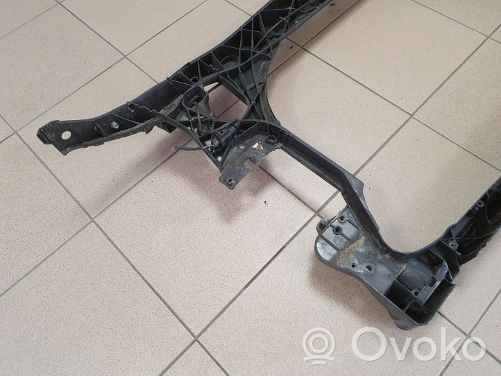 Audi A6 S6 C7 4G Pannello di supporto del radiatore 4G0805594