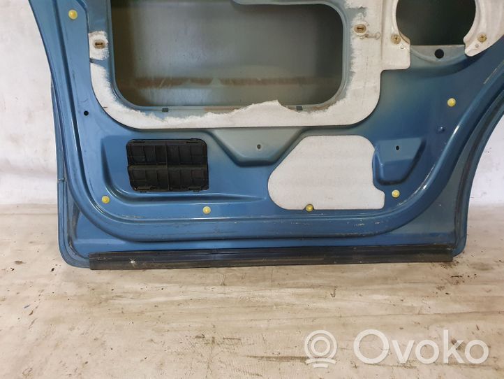 Opel Vivaro Tür vorne 