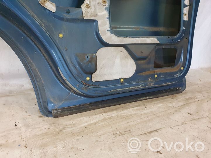 Opel Vivaro Portiera anteriore 