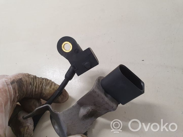 Audi A6 S6 C7 4G Sensore di posizione dell’albero motore 9805940