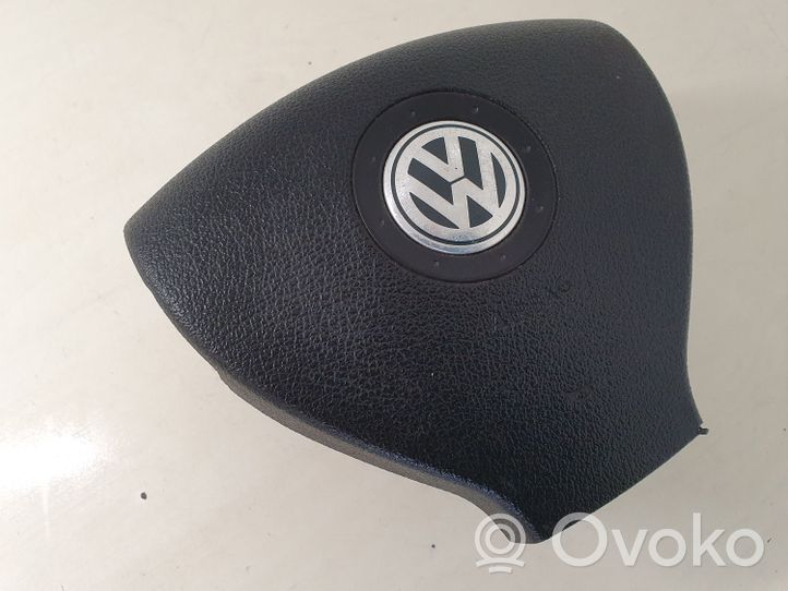 Volkswagen PASSAT B6 Vairo oro pagalvė 1K0880201