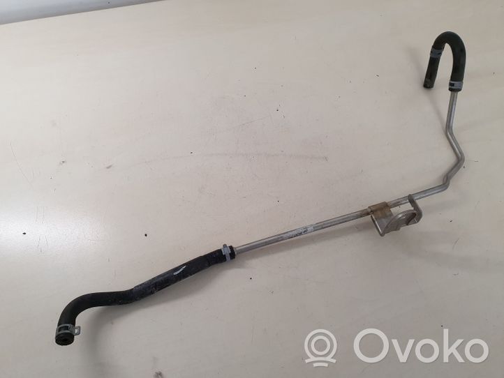 Audi Q5 SQ5 Tuyau d'alimentation conduite de carburant 04L131552BJ