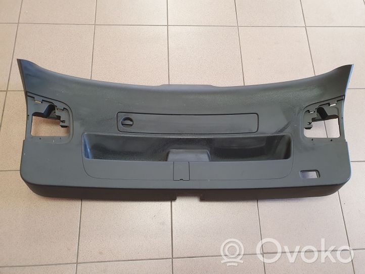 Audi A6 S6 C7 4G Rivestimento portellone 4G9867979