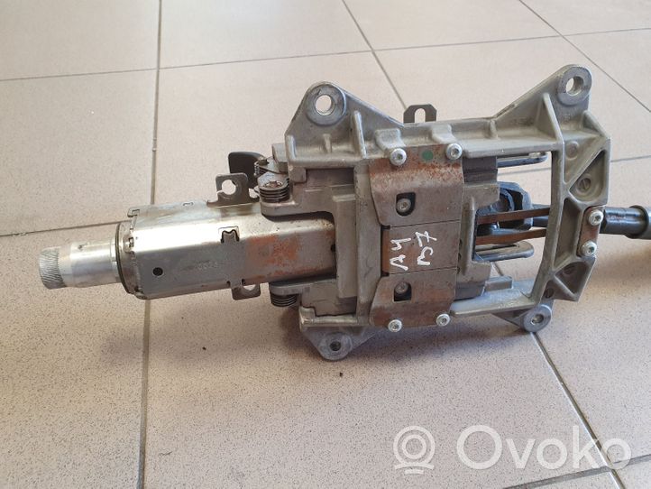 Audi A4 S4 B7 8E 8H Steering wheel axle set 8E0419502H