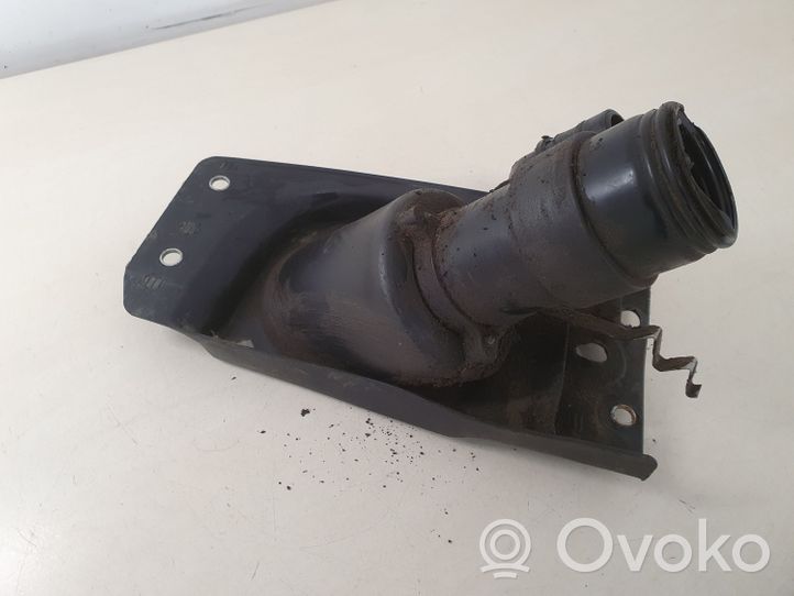 Iveco Daily 3rd gen Tappo del serbatoio del carburante 