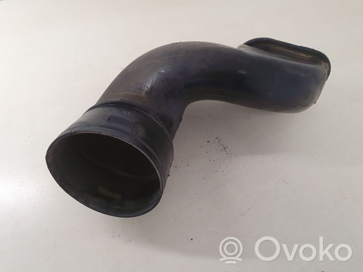 Iveco Daily 3rd gen Parte del condotto di aspirazione dell'aria 504079906