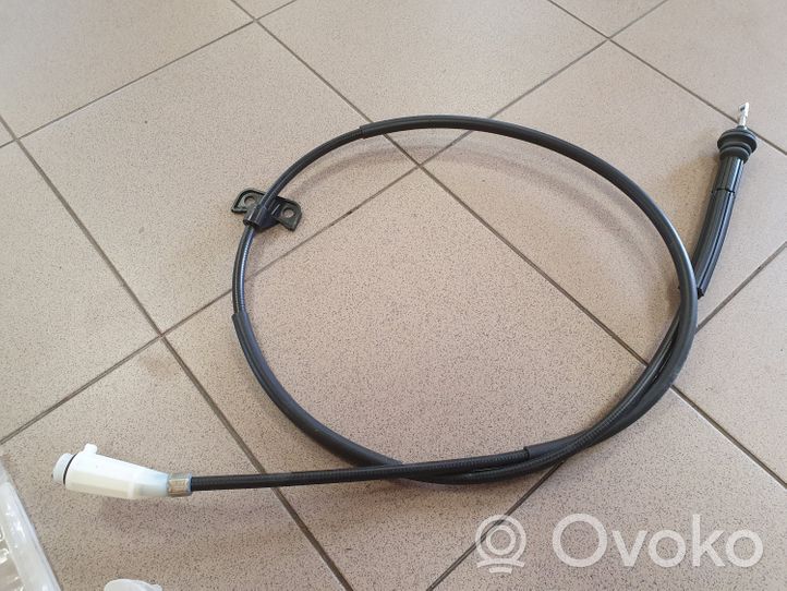 Volvo S80 Cavo comando del freno a mano/freno di stazionamento 9434192