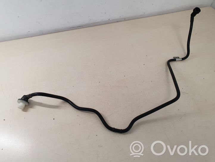 Opel Astra J Vacuum line/pipe/hose 13251967