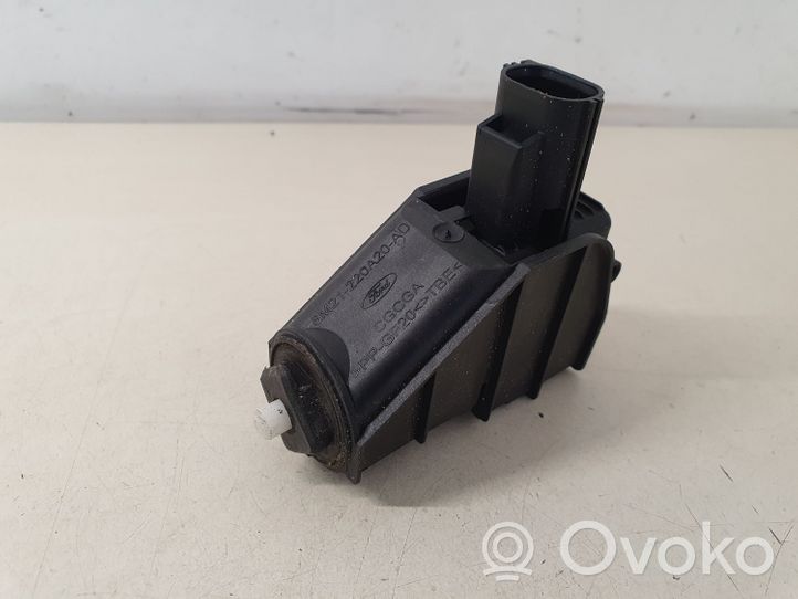 Ford S-MAX Motorino del tappo del serbatoio del carburante 6M21220A20AD