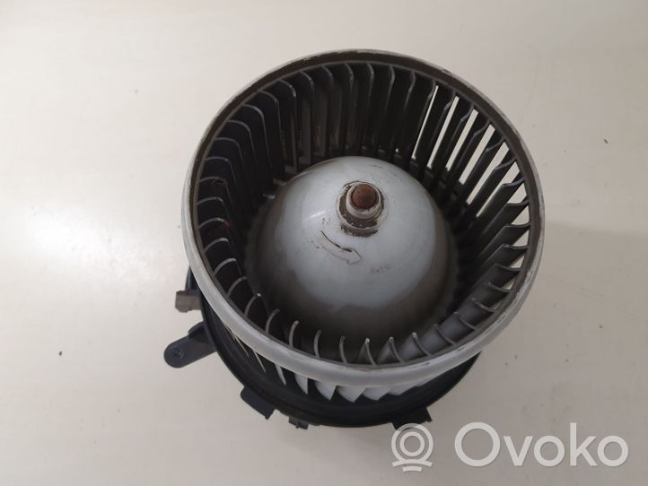 Citroen Jumper Soplador/ventilador calefacción 168330100