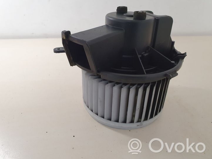 Citroen Jumper Mazā radiatora ventilators 168330100