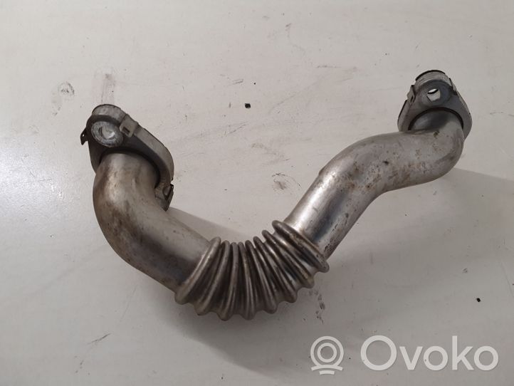 Volkswagen PASSAT CC EGR valve line/pipe/hose 03P131521A