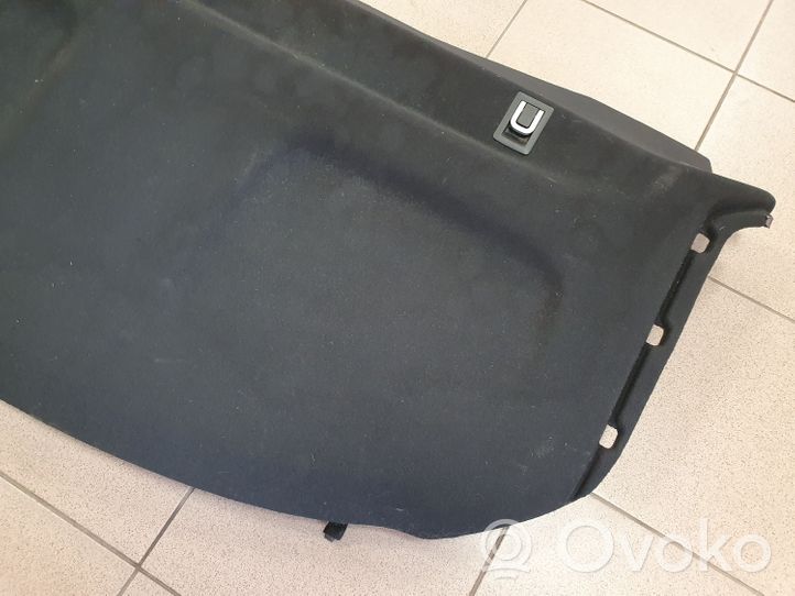 Volkswagen PASSAT CC Parcel shelf 3C8863413