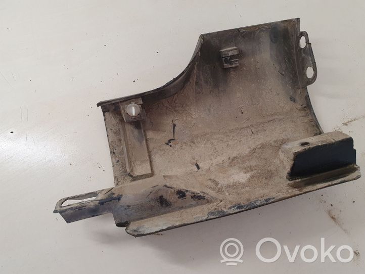 Volkswagen PASSAT CC Verkleidung Schweller hinten 3C0853898