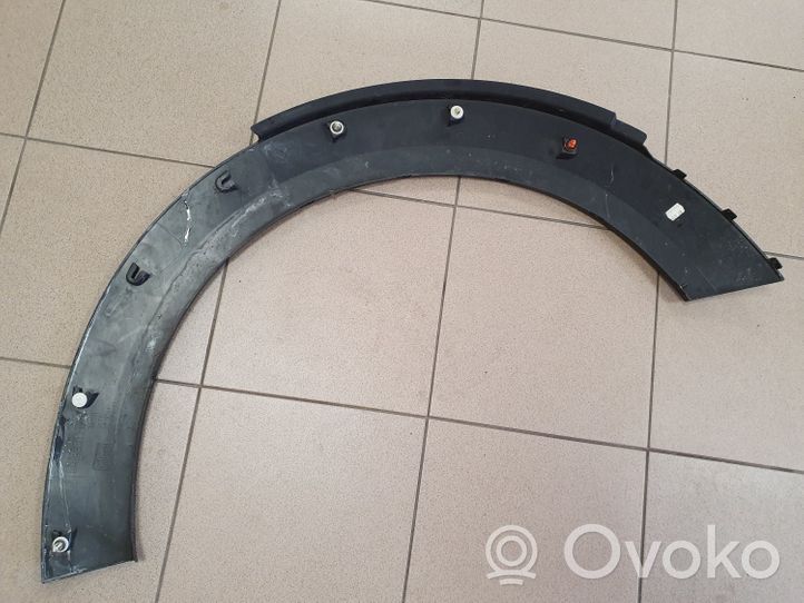 Mini Cooper Countryman R60 Rivestimento passaruota anteriore 9800761