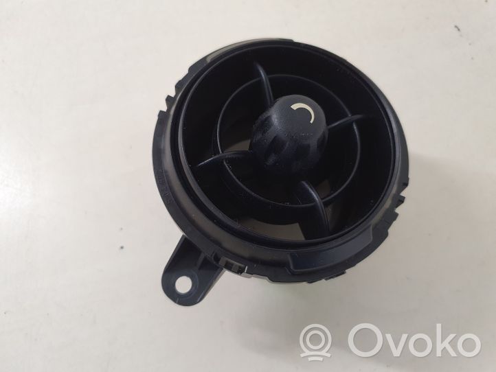 Mini Cooper Countryman R60 Griglia di ventilazione centrale cruscotto 3002201401