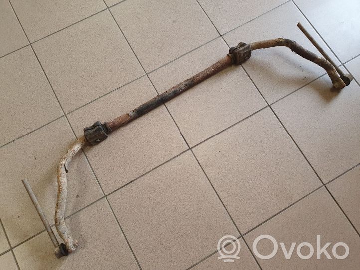 Toyota Avensis T270 Stabilizator przedni / drążek 