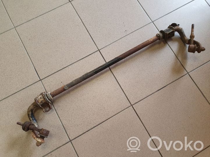 Toyota Avensis T270 Rear anti-roll bar/sway bar 