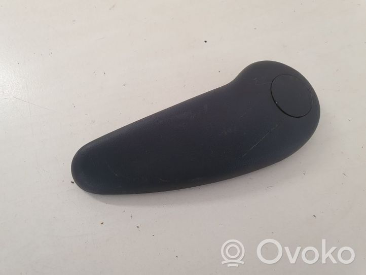 Opel Vivaro Sliding door interior handle 8200072716