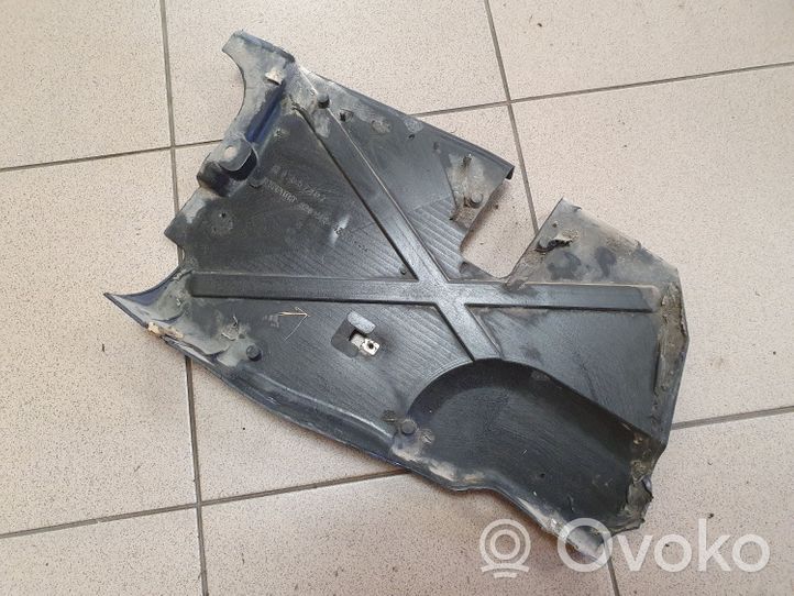 Opel Vivaro Cache de protection sous moteur 93857407