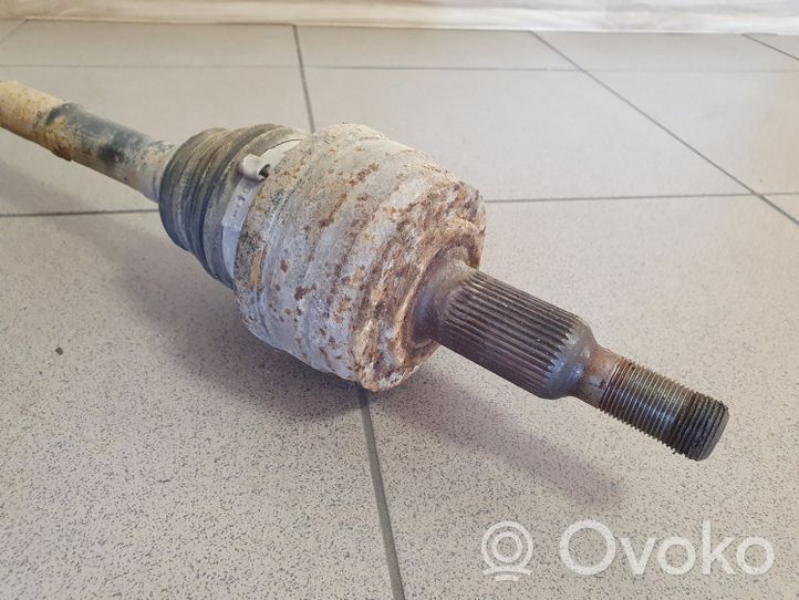 Volkswagen Transporter - Caravelle T5 Rear driveshaft 7H0501202C