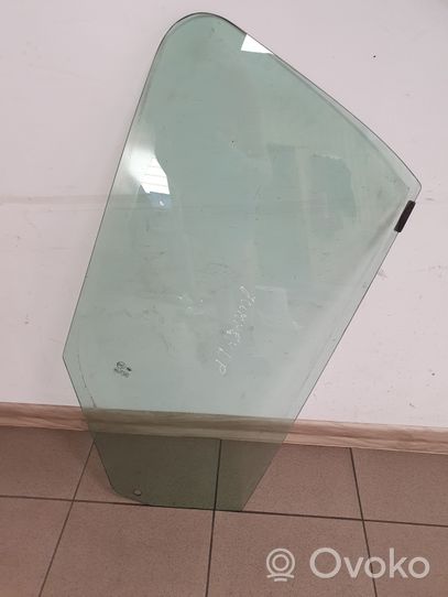 Citroen Jumper Pagrindinis priekinių durų stiklas (keturdurio) 