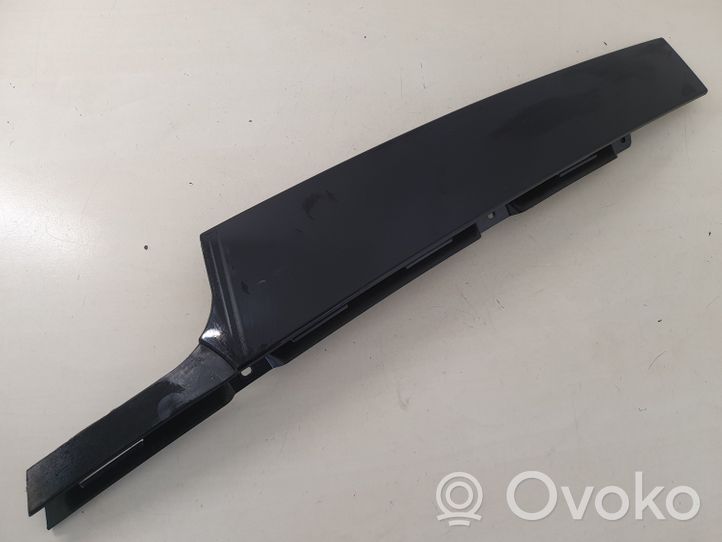 Mini Cooper Countryman R60 Rivestimento modanatura del vetro della portiera anteriore 9800551