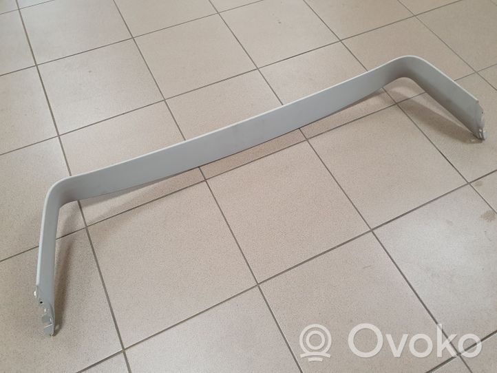 Volkswagen PASSAT B6 Obere Heckklappen-/Kofferraumabdeckung 3C9867603A