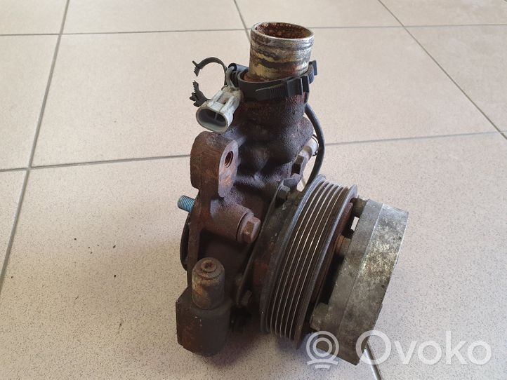 Iveco Daily 3rd gen Pompa dell’acqua 500362862